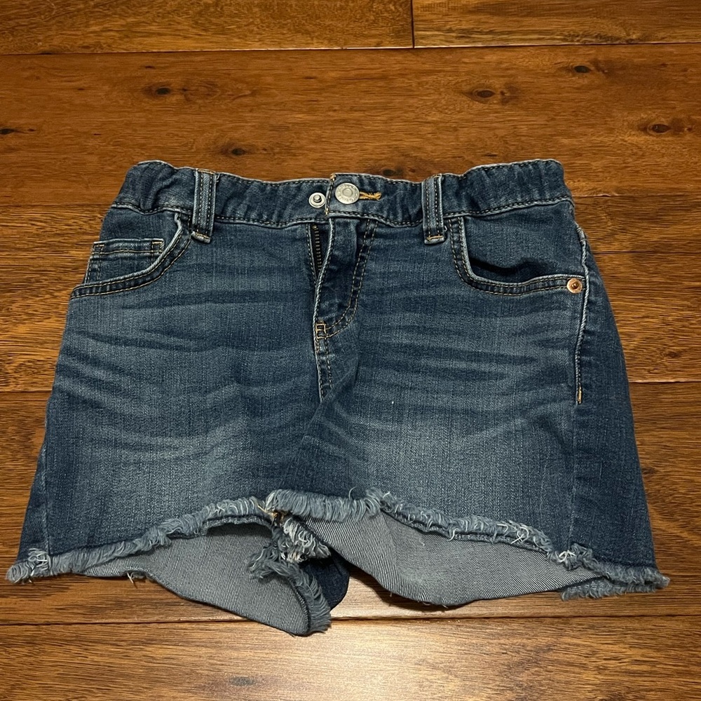Cat and Jack girl’s shorts